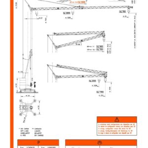 FB GRU GA724 (24 Meter Ausleger)