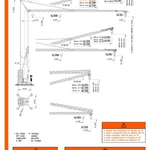 FB GRU GA727 (27 Meter Ausleger)