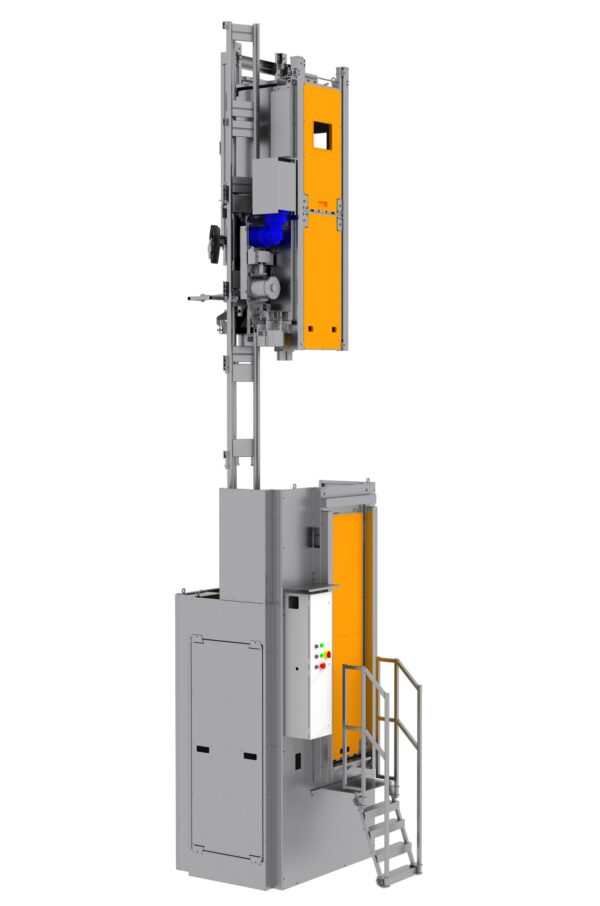 Bauaufzug Elsa H03