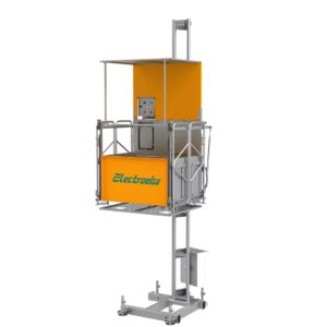 Transportbühne ELSA Spider 3